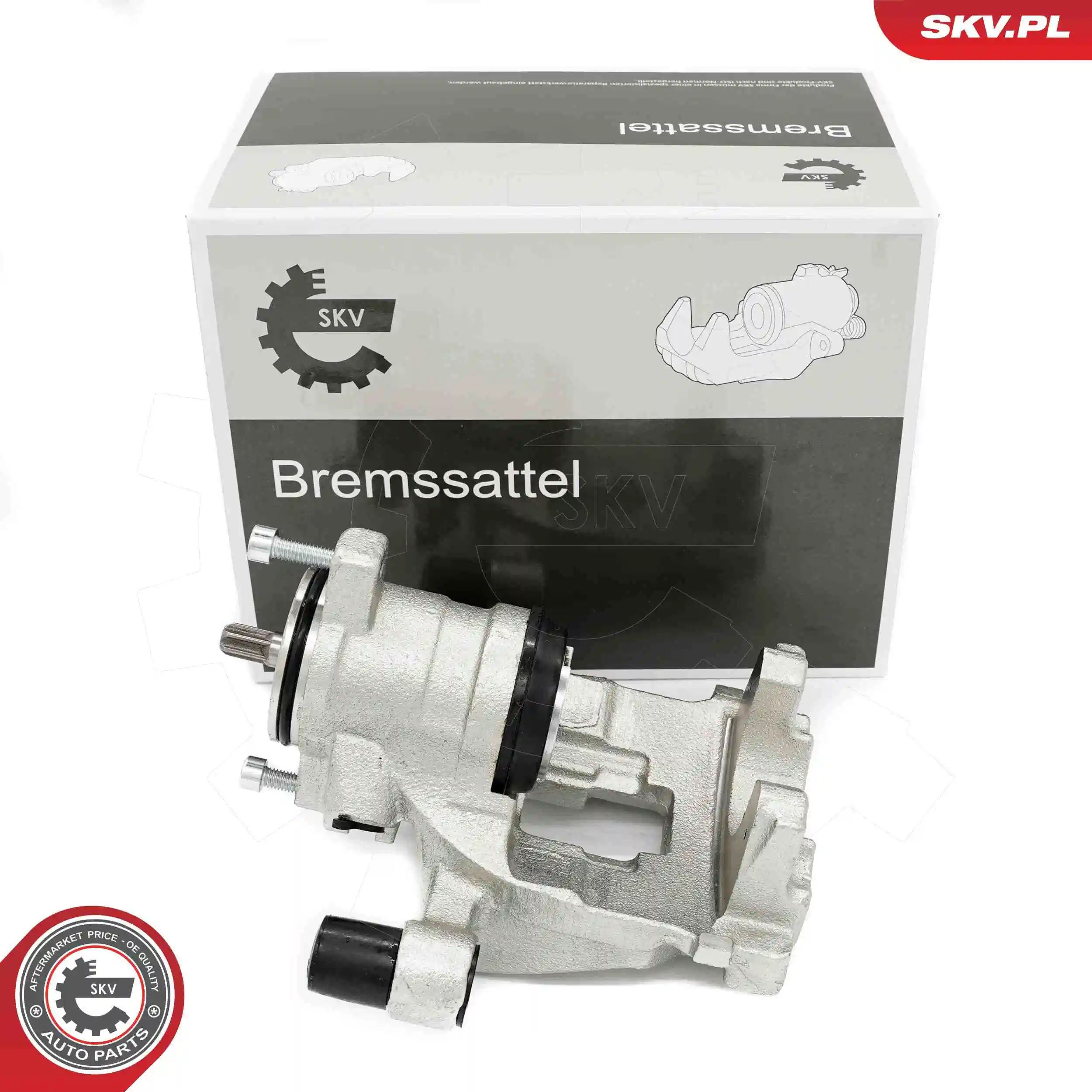 Brake Caliper